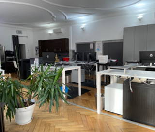 Bureau privé 80 m² 8 postes Location bureau En Chaplerue Metz 57000 - photo 3